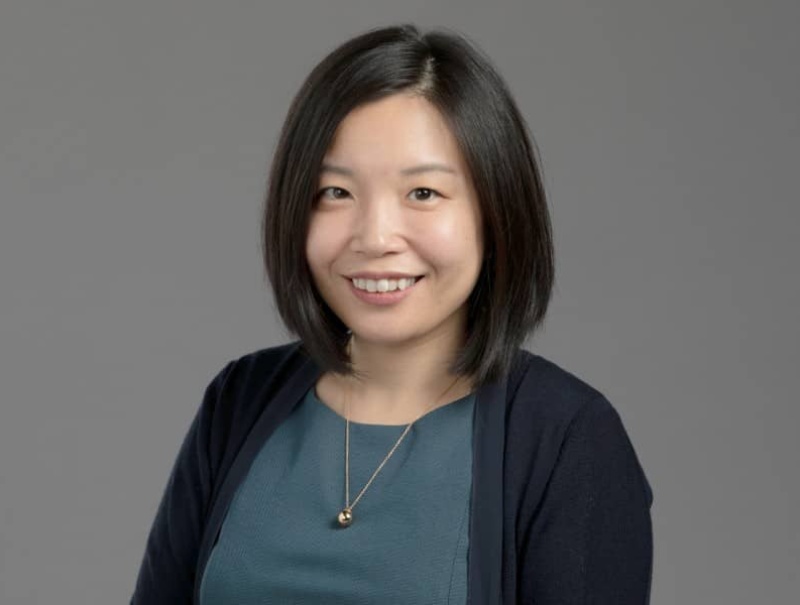 Xiaoran Liu